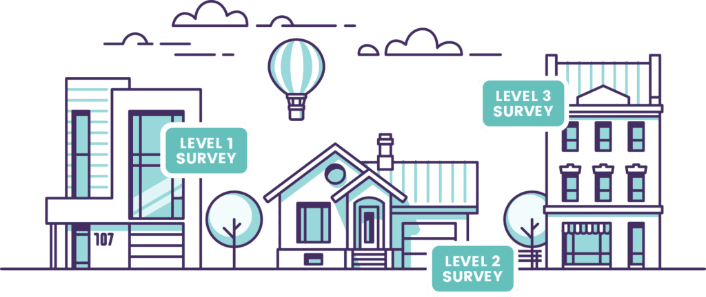 Trusted Home Surveys Worcestershire