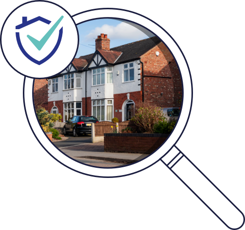 Trusted Home Surveys Worcestershire